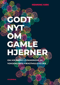 Godt nyt om gamle hjerner